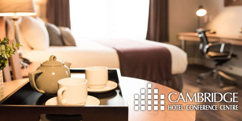 $179 and Up for a Romantic Date Night Getaway $179 and Up for a Romantic Date Night Getaway