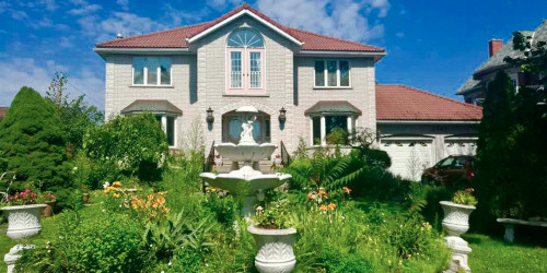 $89 and Up for a Niagara Falls B&B Stay $89 and Up for a Niagara Falls B&B Stay