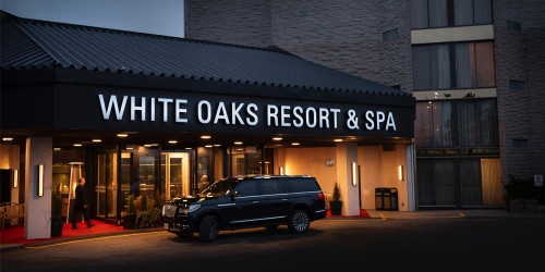 Couples Retreat at White Oaks Resort & Spa Couples Retreat at White Oaks Resort & Spa