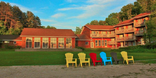 $139 for a 1-Night Getaway at Grand Tappattoo Resort $139 for a 1-Night Getaway at Grand Tappattoo Resort