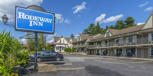 One or Two Night Stay in Huntsville One or Two Night Stay in Huntsville