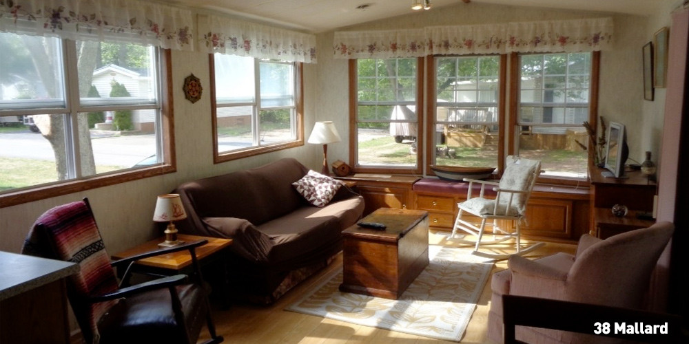 $540 and up for Stay and Play packages at Sherkston Shores