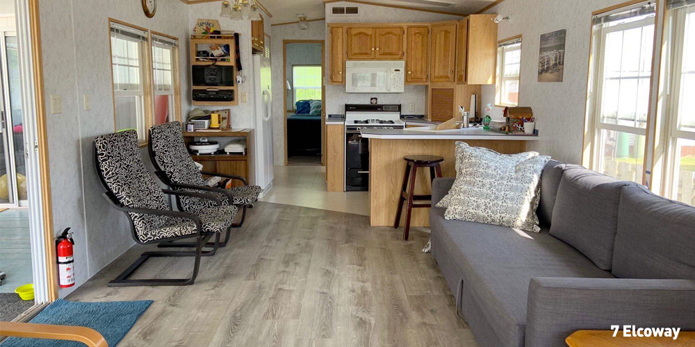 $540 and up for Stay and Play packages at Sherkston Shores