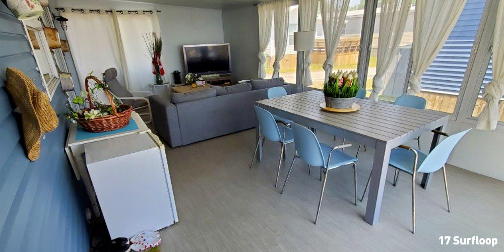 $540 and up for Stay and Play packages at Sherkston Shores