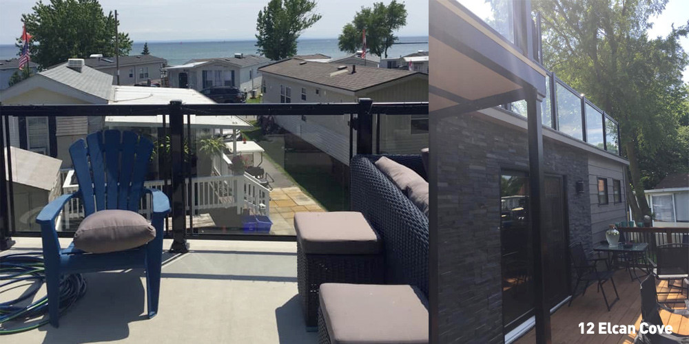 $540 and up for Stay and Play packages at Sherkston Shores