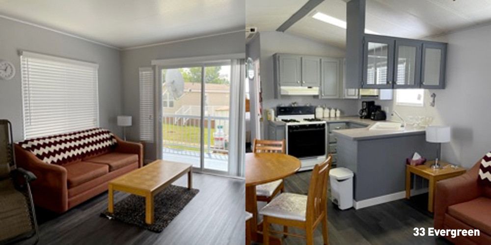 $540 and up for Stay and Play packages at Sherkston Shores