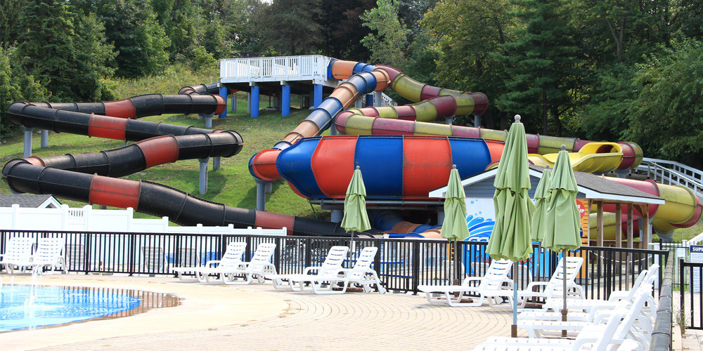 $540 and up for Stay and Play packages at Sherkston Shores