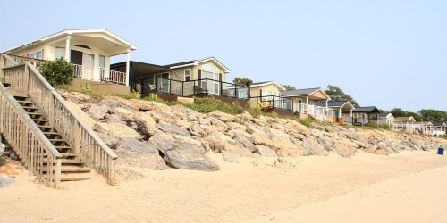 $495 and Up for Luxury Stay and Play Packages at Sherkston Shores $495 and Up for Luxury Stay and Play Packages at Sherkston Shores