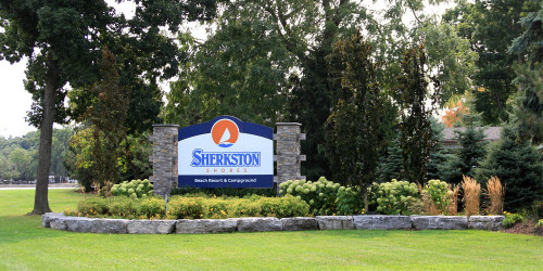 PRICE DROP! $540 and Up for Stay and Play Packages at Sherkston Shores PRICE DROP! $540 and Up for Stay and Play Packages at Sherkston Shores