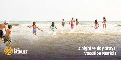 $232 and Up for a 3 Night Family Retreat Package $232 and Up for a 3 Night Family Retreat Package
