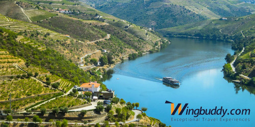 River Cruise Packages in France, Portugal, Austria and More with Flights! River Cruise Packages in France, Portugal, Austria and More with Flights!