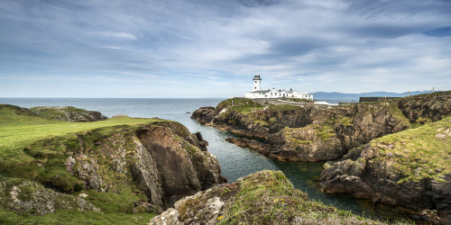 13-Day Grand Tour of Ireland with Flights