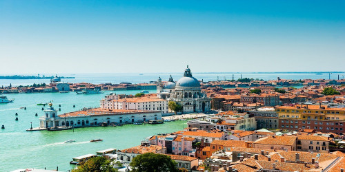 16-Day Italy & Greece Combo Package with Flights! 16-Day Italy & Greece Combo Package with Flights!