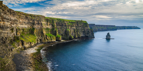 9-Day Ireland Tour Package with Flights!