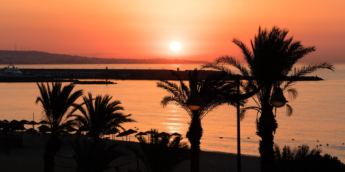 15-Day Tunisia Tour Package with Flights!