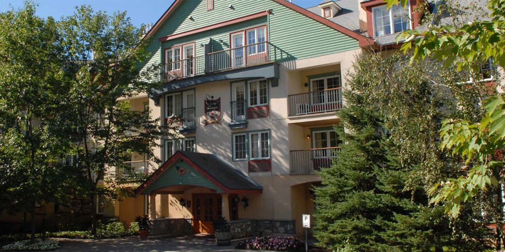 $169 & Up for a 1-Night Stay at Les Suites Tremblant
