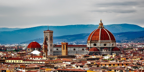 9-Day Italy Tour with flights!