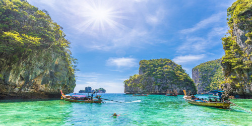 20-Day Bali and Thailand Tour with flights! 20-Day Bali and Thailand Tour with flights!