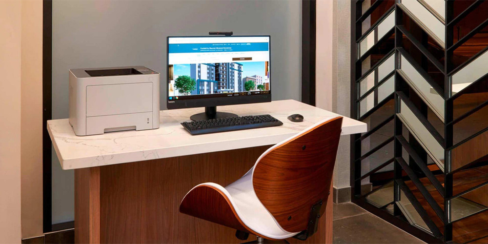 $139 for a 1-Night Stay at Fairfield by Marriott Montreal Centre-Ville