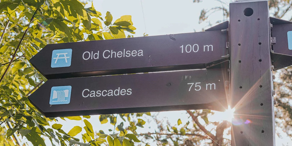 Summer getaway to Old Chelsea: Stay at Lofts du Village and access to Gatineau Park