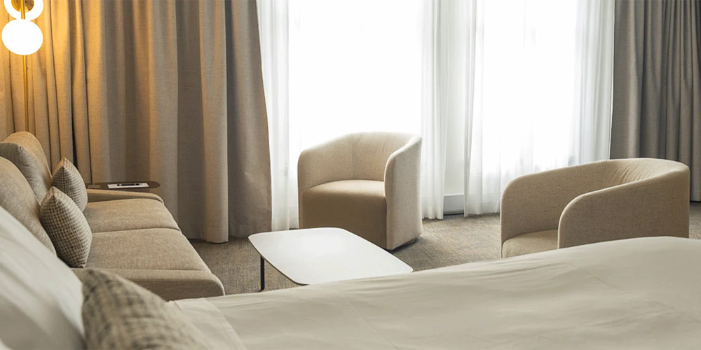 Hotel Saint-Sulpice: Historic Escape in the Heart of Old Montreal&rsquo;s Charming District