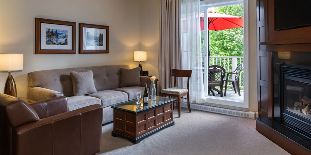 Enchanting Spring Getaway at Château Beauvallon