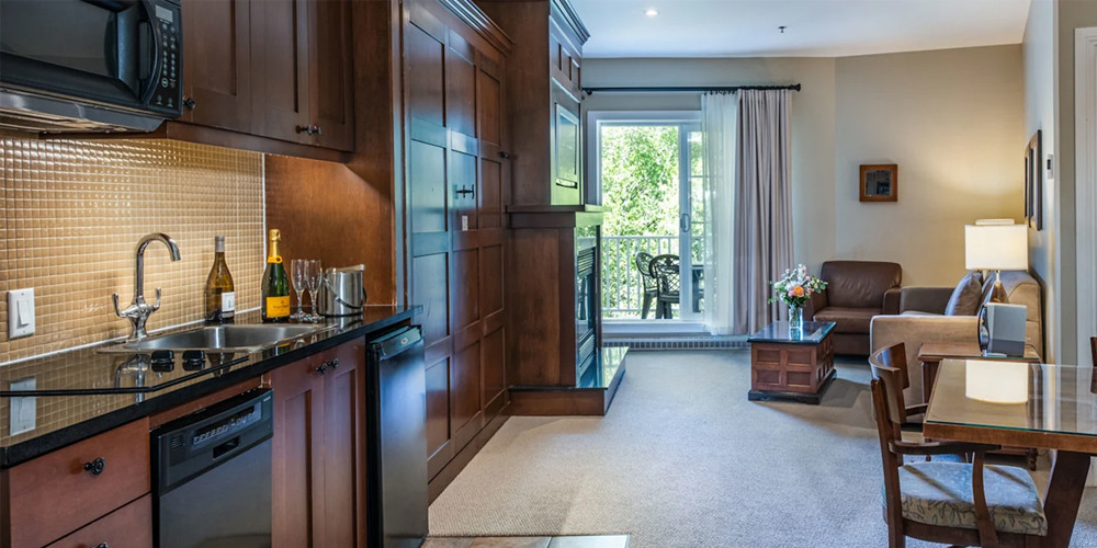 Enchanting Spring Getaway at Château Beauvallon