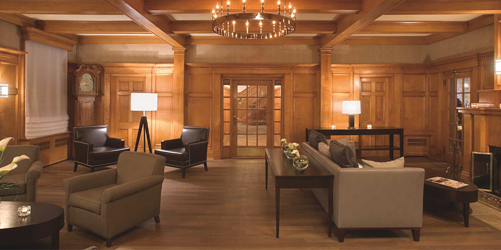 Hotel Le Bonne Entente: Exceptional Stay in the Heart of Quebec City’s Elegance