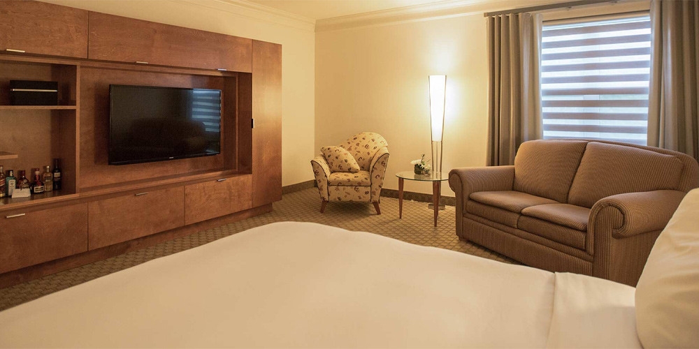 Hotel Le Bonne Entente: Exceptional Stay in the Heart of Quebec City’s Elegance