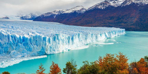 12-Day Argentina, Patagonia & Brazil Tour with Flights! 12-Day Argentina, Patagonia & Brazil Tour with Flights!