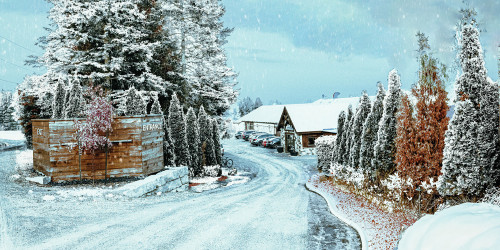 Northumberland Heights: Luxury Spa Packages & Overnight Retreat for a Serene Escape