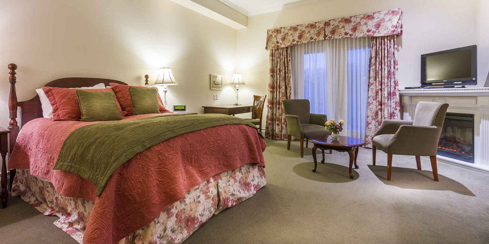 The Waring House Inn: 1-Night Stay or Stay with Cookery Class in Prince Edward County