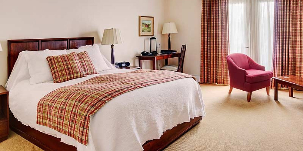 The Waring House Inn: 1-Night Stay or Stay with Cookery Class in Prince Edward County