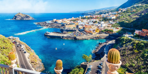 11-Day Spain & Canary Islands Tour with Flights!