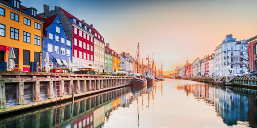 13-Day Scandinavia Discovery Tour with flights!