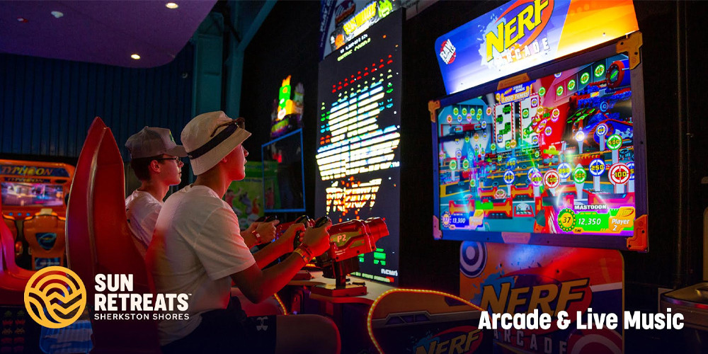 Sun Retreats Sherkston Shores: 3-Night Cottage Retreat on Lake Erie (May&ndash;October)