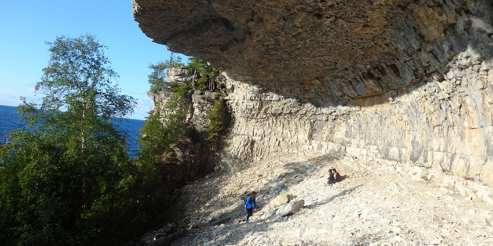 Lake Fever Wilderness: 8-Day Bucket Lister Guided Tour Departing from Toronto