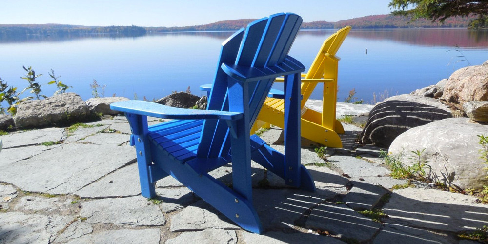 Edgewater: 2-Night Stay in a Cozy Cabin Minutes from Algonquin Park