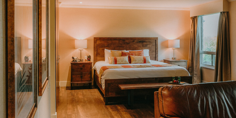 Northumberland Heights: Luxury Spa Packages & Overnight Retreat