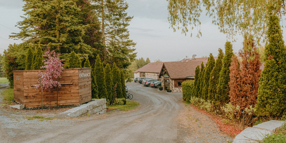 Northumberland Heights: Luxury Spa Packages & Overnight Retreat