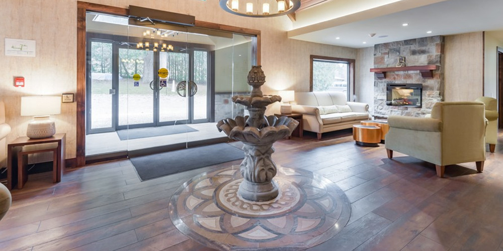 Northumberland Heights: Luxury Spa Packages & Overnight Retreat