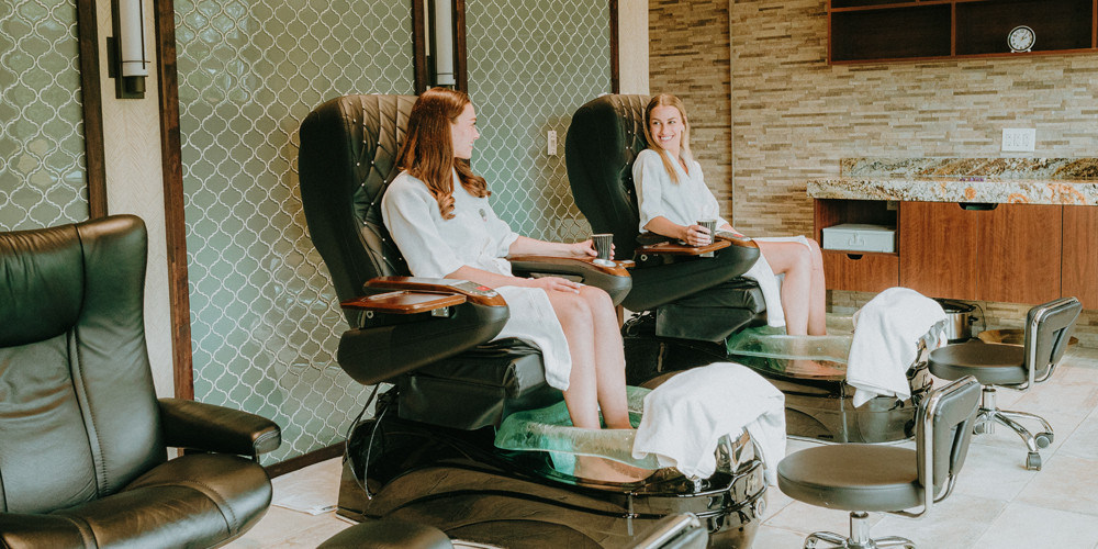 Northumberland Heights: Luxury Spa Packages & Overnight Retreat