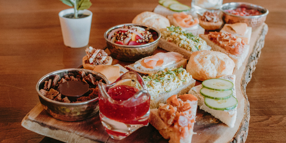 Northumberland Heights: Luxury Spa Packages & Overnight Retreat