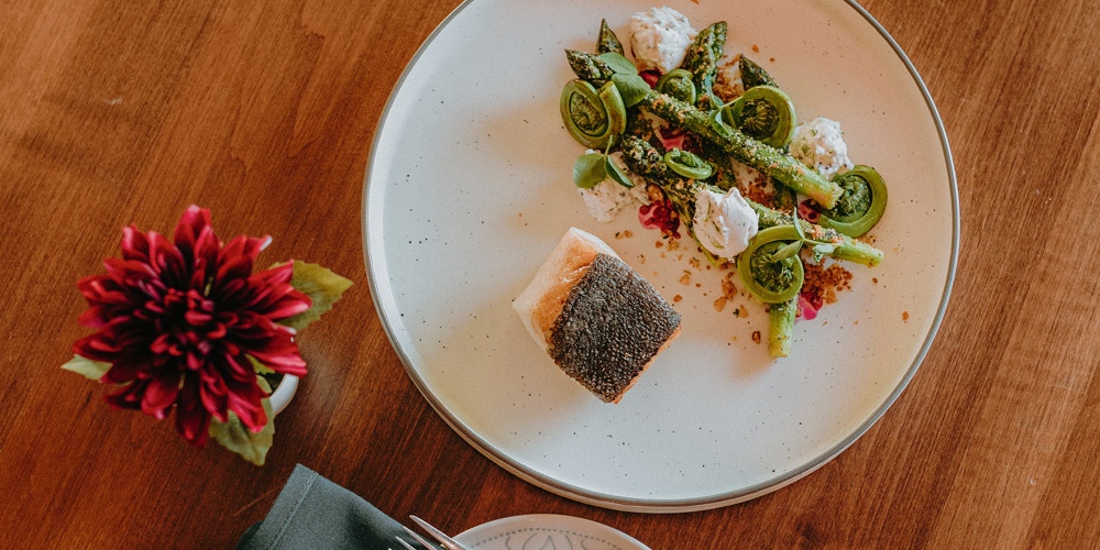 Northumberland Heights: Luxury Spa Packages & Overnight Retreat