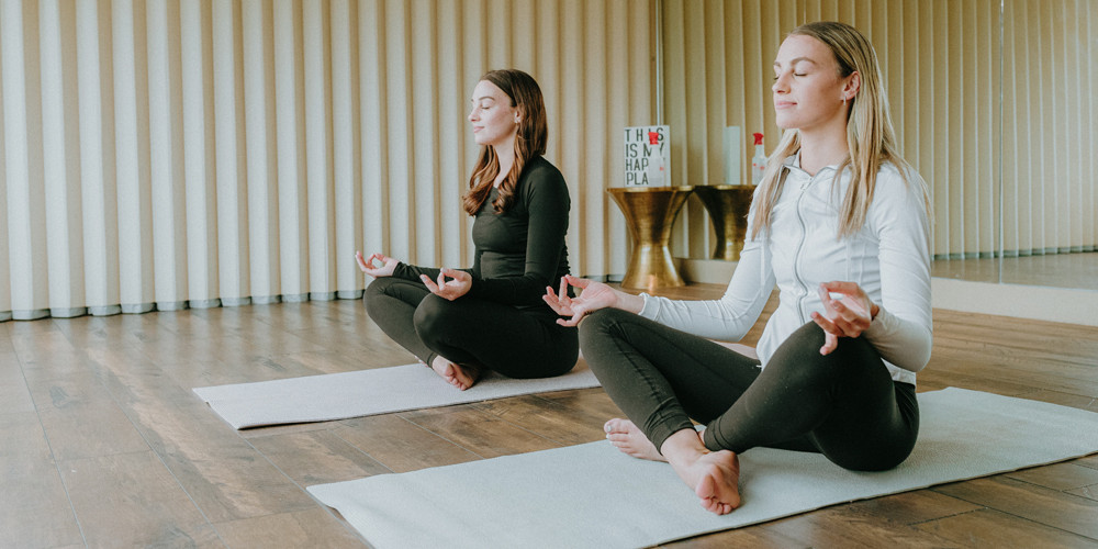 Northumberland Heights: Luxury Spa Packages & Overnight Retreat