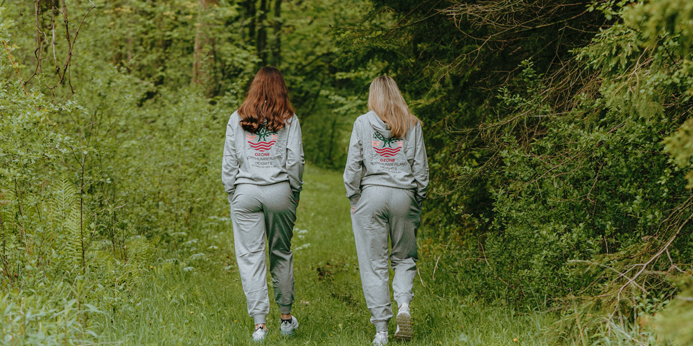 Northumberland Heights: Luxury Spa Packages & Overnight Retreat