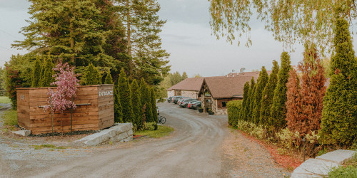 Northumberland Heights: Luxury Spa Packages & Overnight Retreat