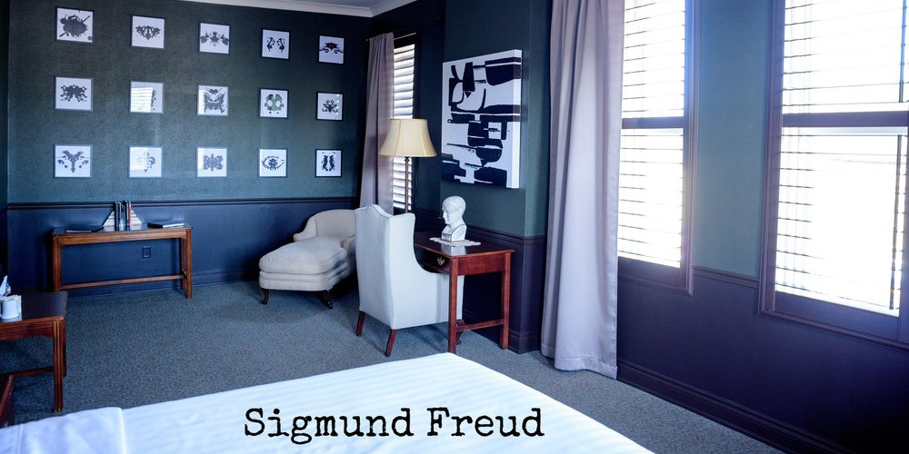 The Arlington Hotel: 1-Night Stay in a Standard Room or Junior Suite with Boutique Charm