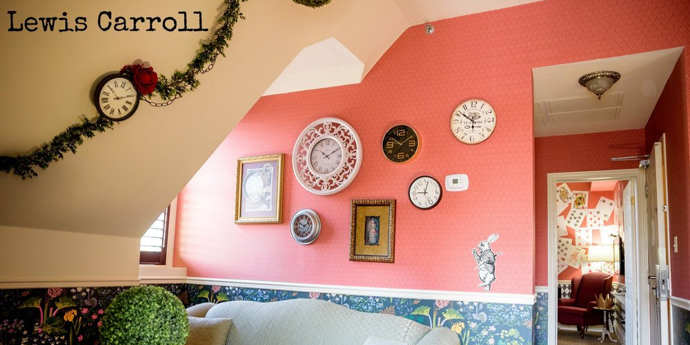 The Arlington Hotel: 1-Night Stay in a Standard Room or Junior Suite with Boutique Charm