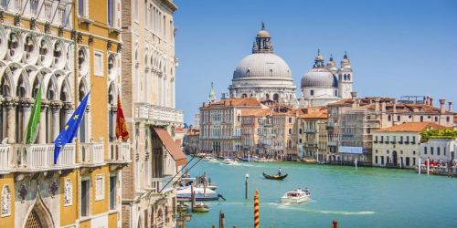 9-day Flavors of Italy Tour wair